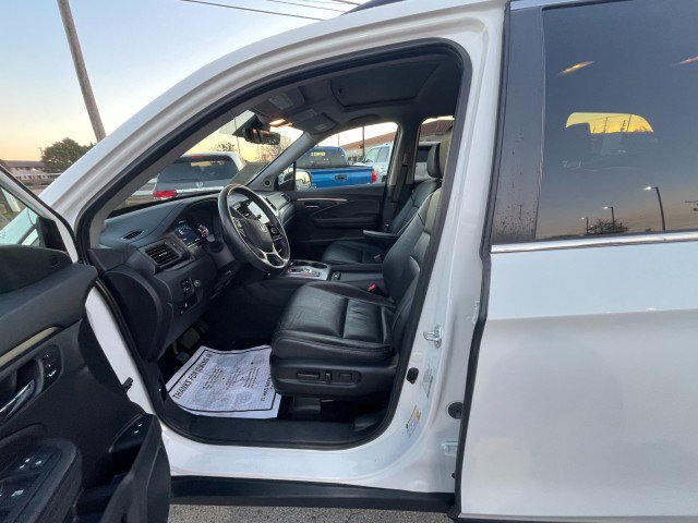 Used 2022 Honda Pilot Special Edition image 10