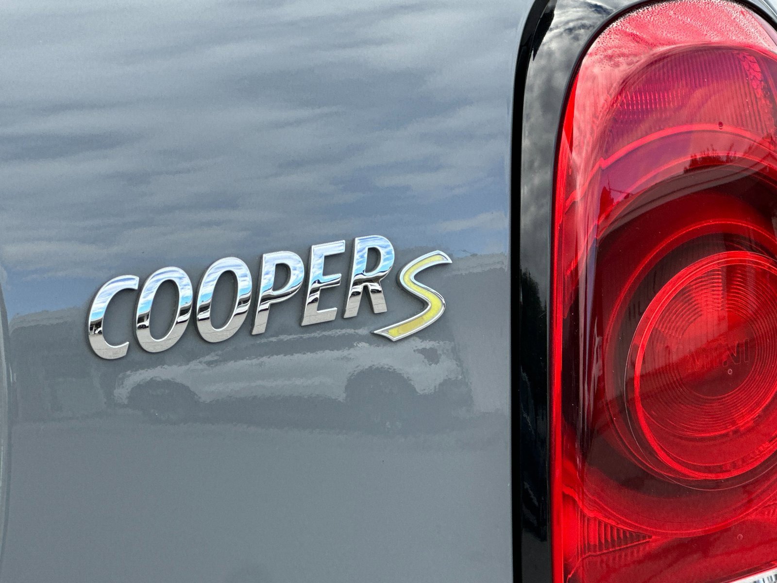 Used 2018 MINI Cooper Countryman SE image 25