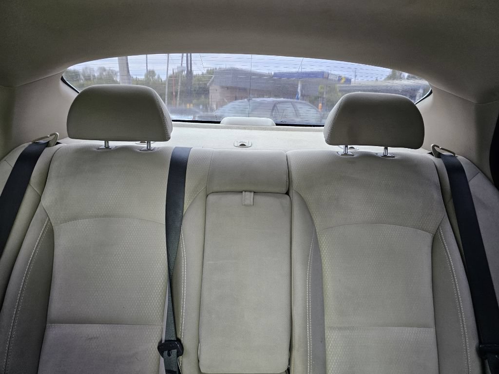 Used 2014 Kia Optima LX FWD image 16