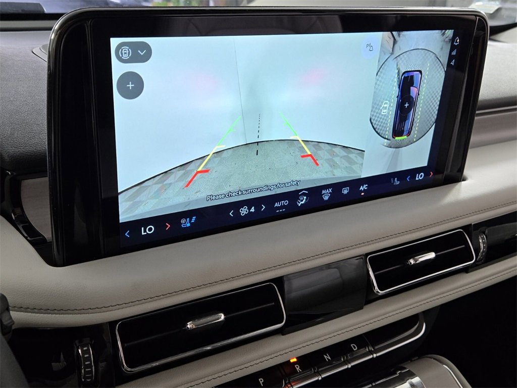 New 2025 Lincoln Aviator Reserve image 13