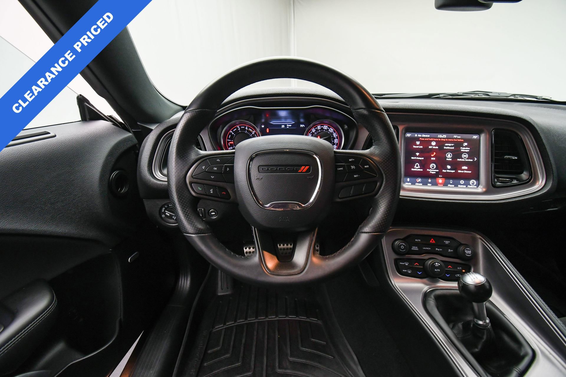 Used 2023 Dodge Challenger R/T Scat Pack image 13