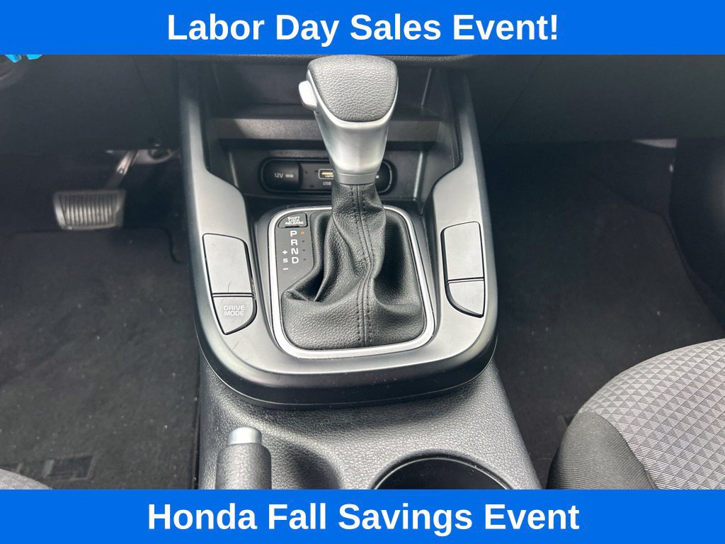 Used 2024 Kia Soul LX w/ Option Group 015 FWD image 18