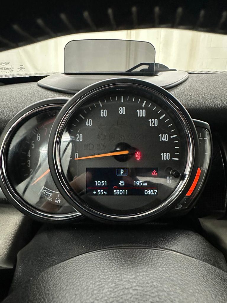 Used 2019 MINI Cooper S image 20