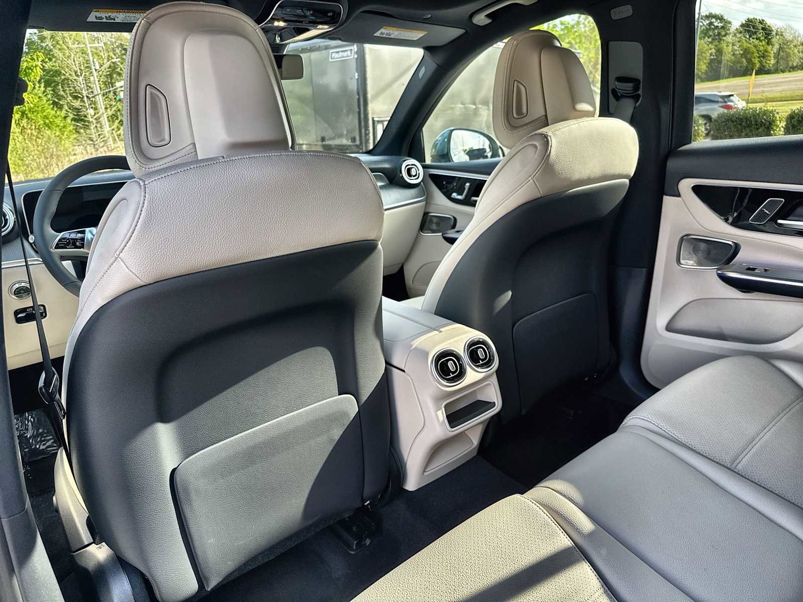 New 2026 Mercedes-Benz GLC 300 image 18