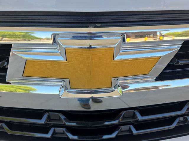 Used 2023 Chevrolet Silverado 1500 LT AWD/4WD image 28