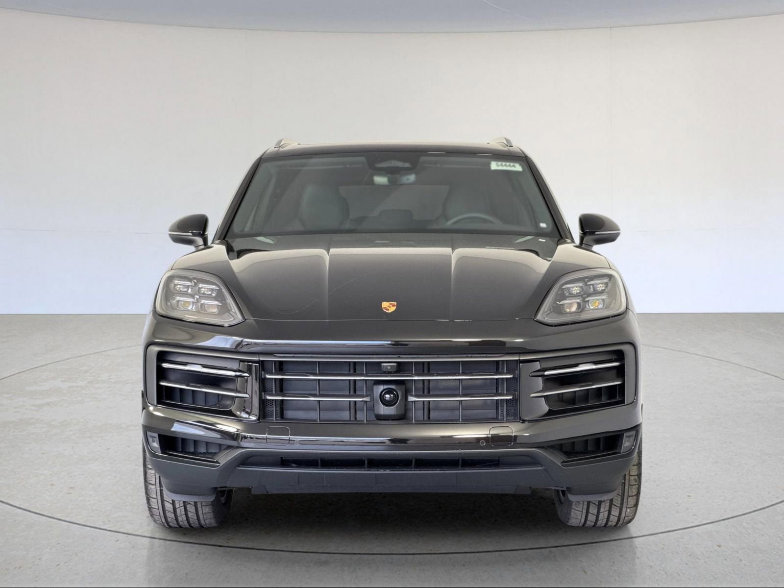New 2026 Porsche Cayenne image 11