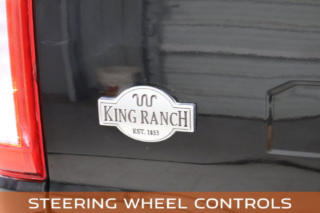 Used 2023 Ford F150 King Ranch w/ Equipment Group 601A High AWD/4WD image 9