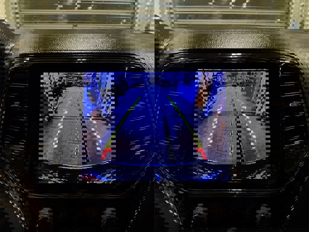 Used 2019 Jeep Grand Cherokee Overland image 26