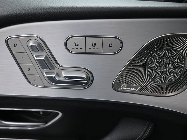 Used 2025 Mercedes-Benz GLE 350 4MATIC image 21