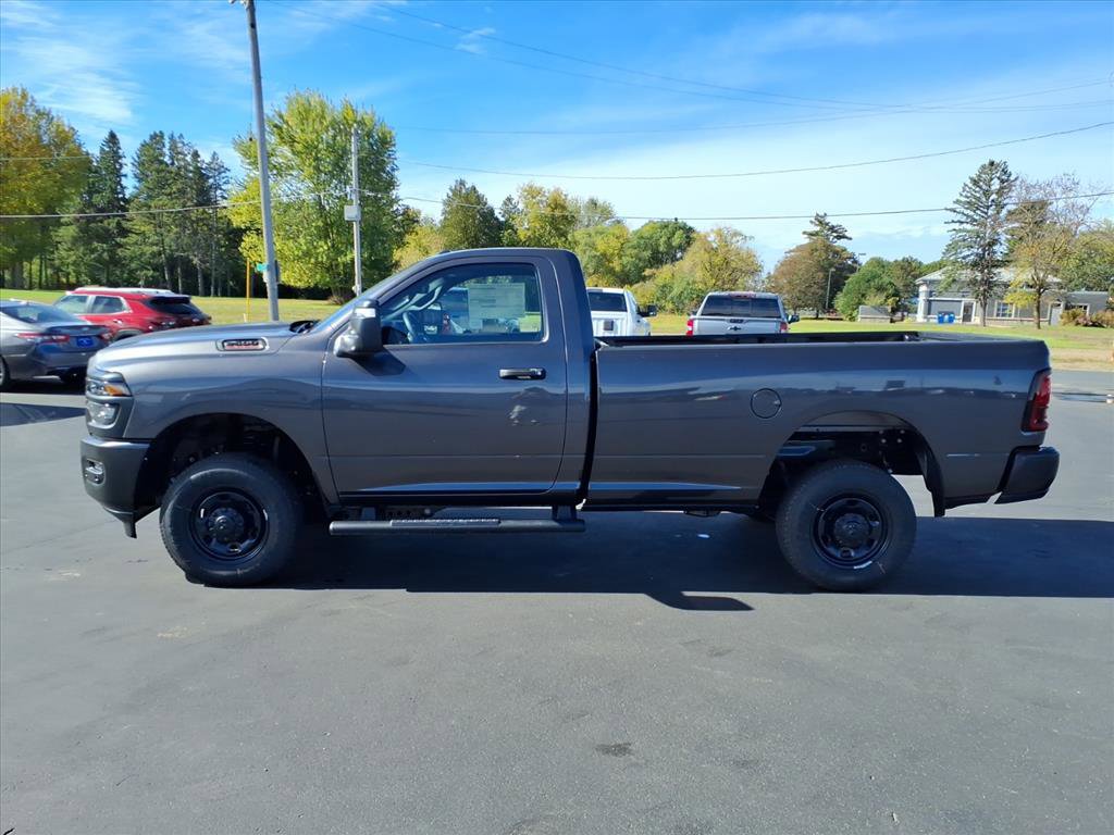 New 2026 RAM 2500 Tradesman image 2