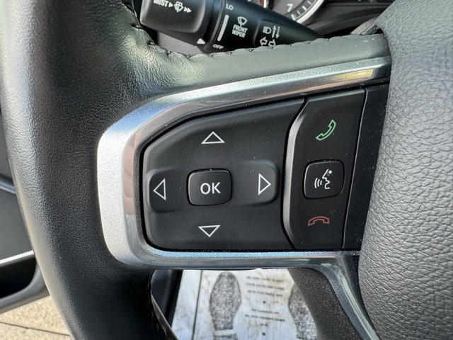 Used 2023 RAM 1500 Laramie image 19