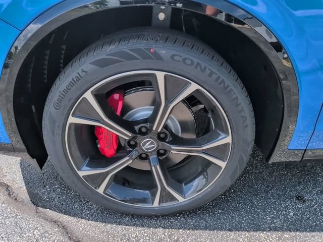 New 2026 Acura MDX Type S w/ Advance Package AWD/4WD image 14