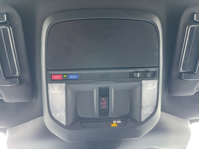Certified 2026 Subaru Forester Touring AWD/4WD image 20