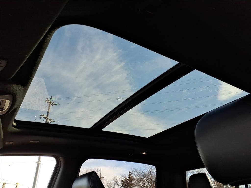 Used 2020 RAM 1500 Rebel w/ Rebel Level 2 Equipment Group image 7