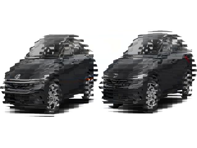 New 2026 Hyundai Elantra SEL Sport Premium image 4