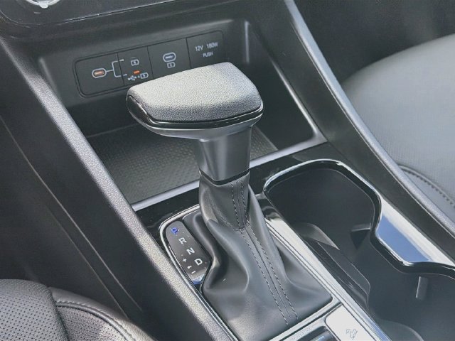 New 2026 Hyundai Santa Cruz SEL FWD image 16