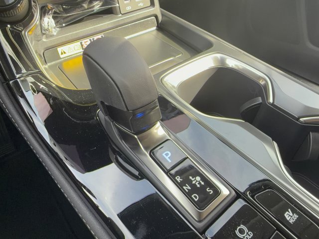 New 2026 Lexus NX 350h AWD w/ Accessory Package (Z1) image 24