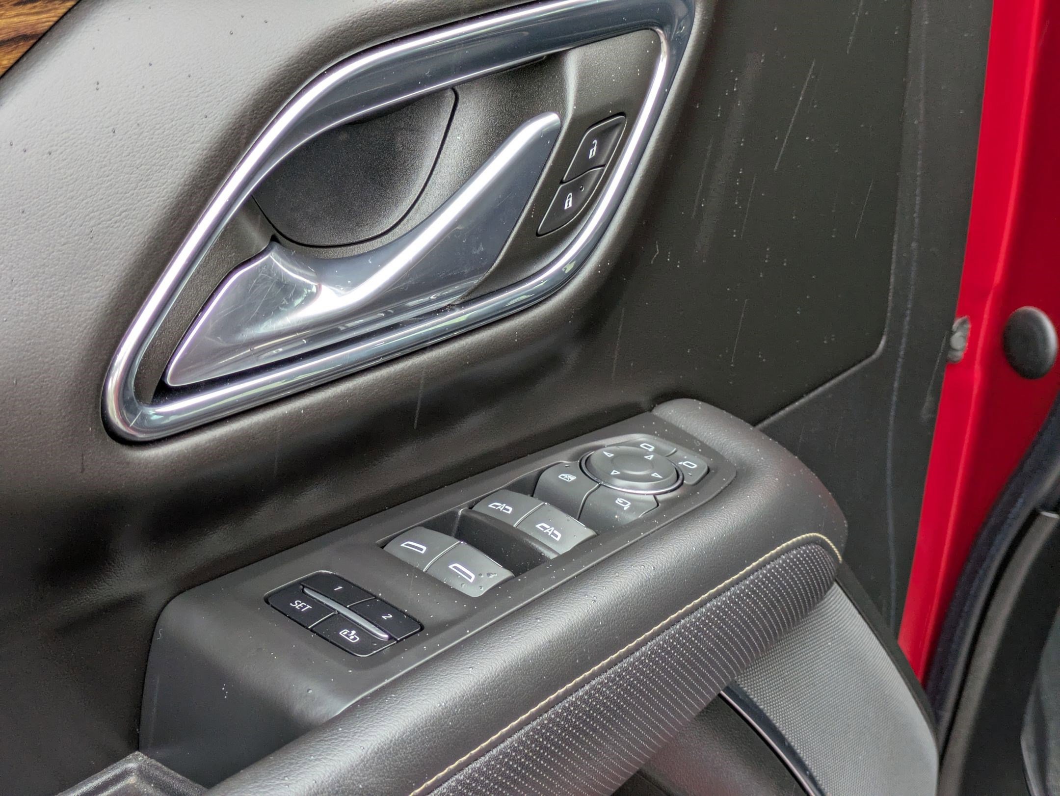 Used 2023 Chevrolet Tahoe Premier w/ Texas Edition image 13