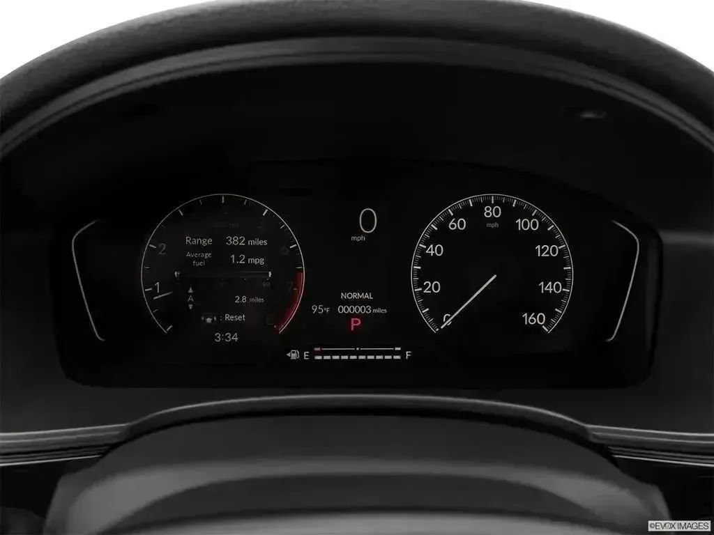New 2026 Honda Civic LX image 45