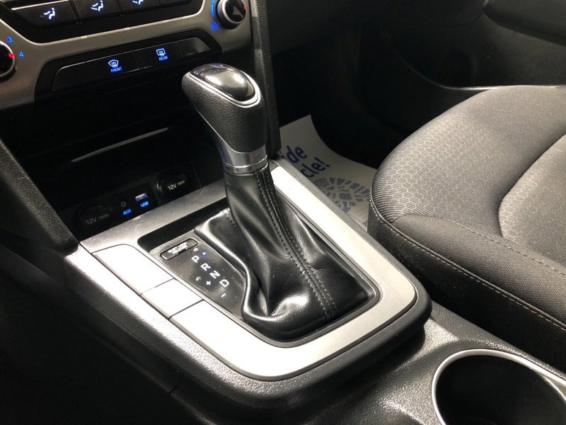 Used 2018 Hyundai Elantra SEL image 27