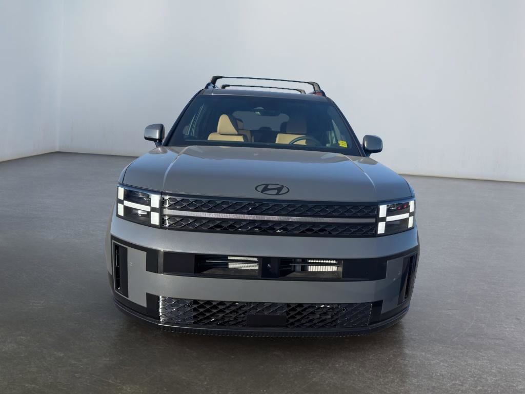 New 2026 Hyundai Santa Fe Calligraphy image 2