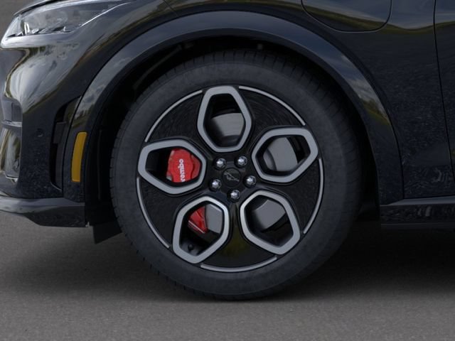 New 2024 Ford Mustang Mach-E GT AWD/4WD image 19