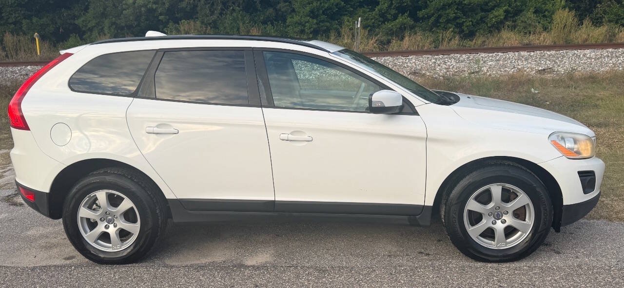 Used 2010 Volvo XC60 3.2 FWD image 7