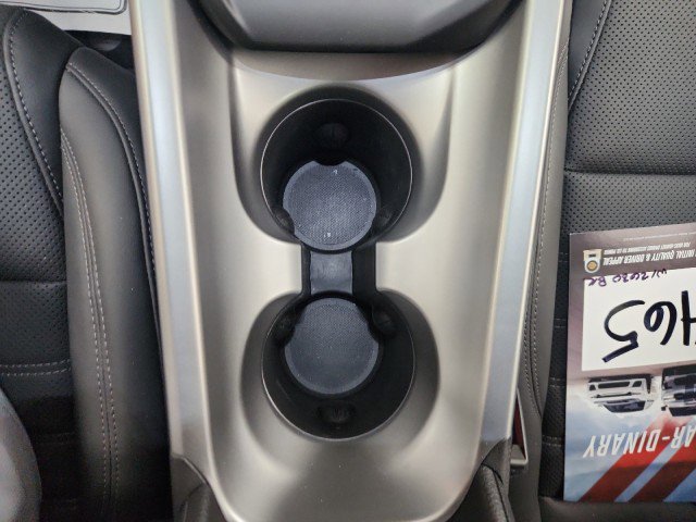 New 2024 Dodge Hornet GT image 18