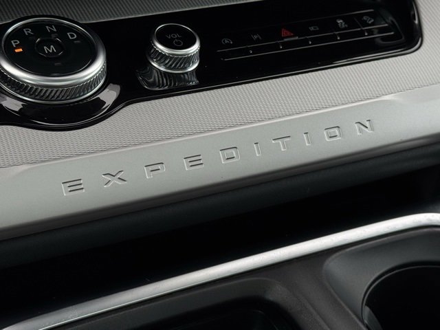 Certified 2025 Ford Expedition Max Active image 15
