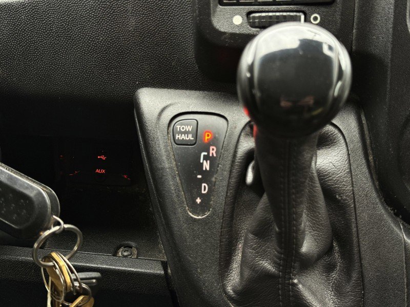 Used 2016 RAM ProMaster 2500 image 26