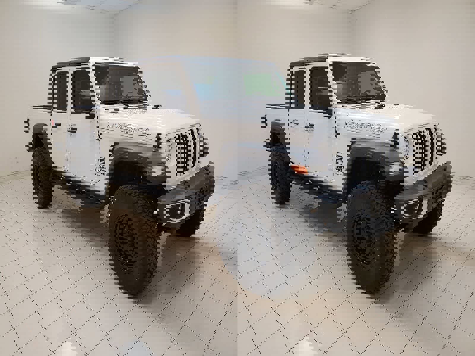 Used 2023 Jeep Gladiator Sport image 23