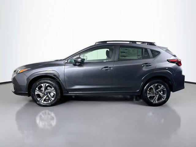 New 2026 Subaru Crosstrek 2.5i Premium AWD/4WD image 4