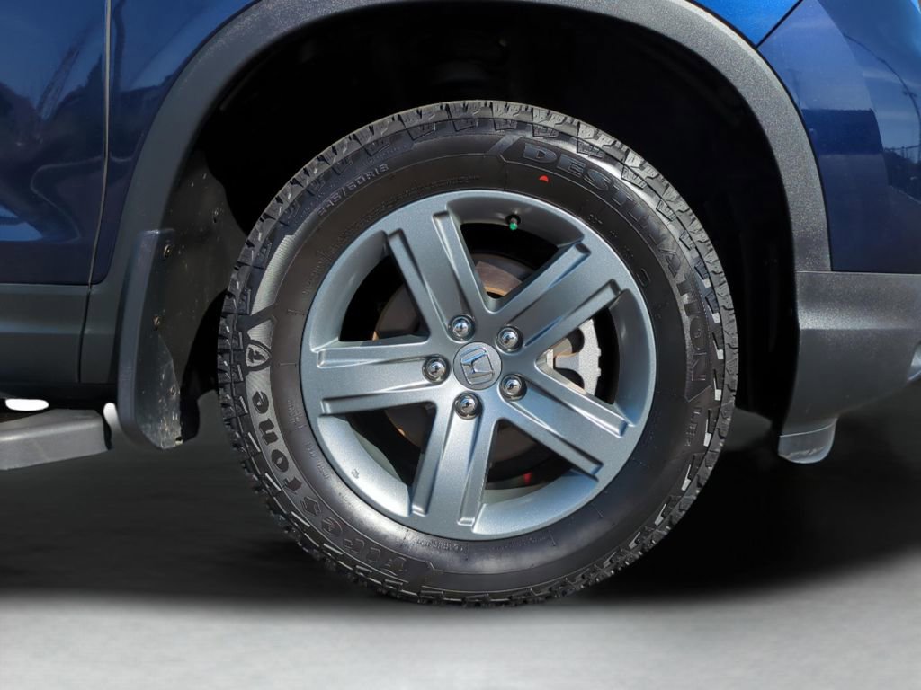 Used 2023 Honda Ridgeline RTL image 29