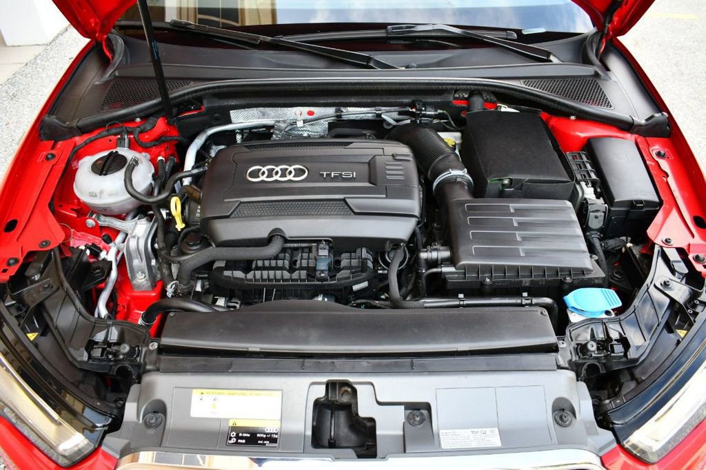 Used 2015 Audi A3 1.8T Premium w/ Driver Assistance Package image 59