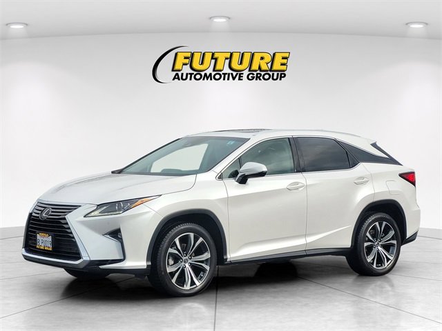 Used 2019 Lexus RX 350 FWD image 5