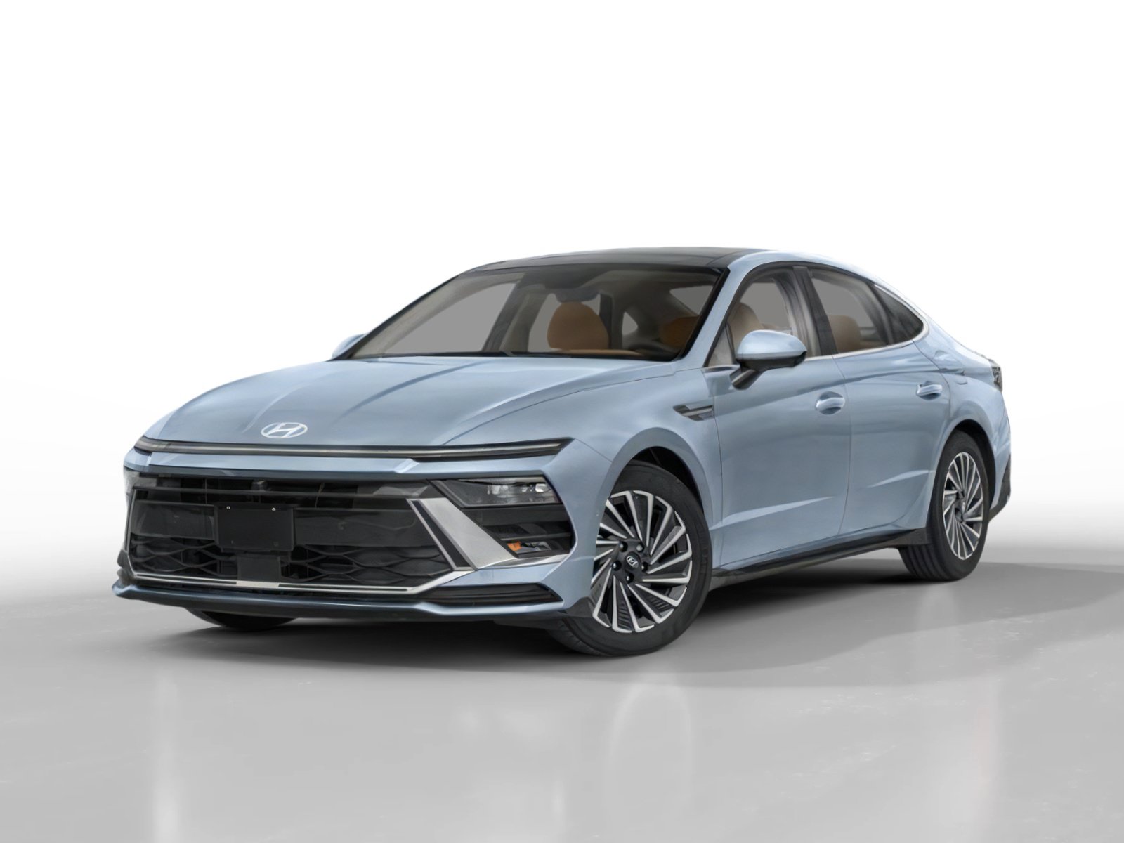 New 2026 Hyundai Sonata Limited