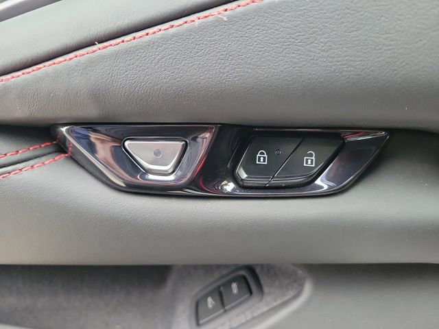 New 2026 Chevrolet Corvette Stingray w/ Z51 Performance Package image 21