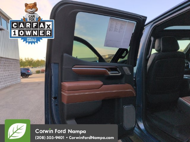 Used 2026 GMC Sierra 1500 Denali Ultimate AWD/4WD image 24