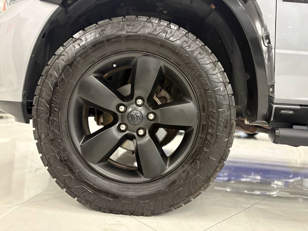 Used 2019 RAM 1500 Express w/ Wheel & Sound Group image 38