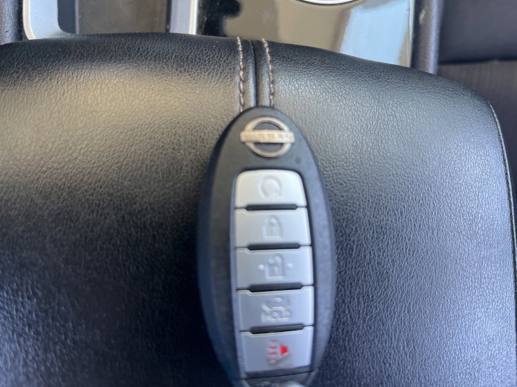 Used 2024 Nissan Altima 2.5 SV image 19