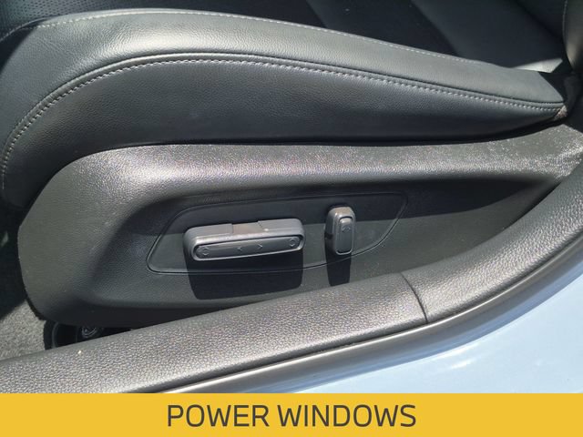 Used 2022 Honda Civic Sport Touring image 15