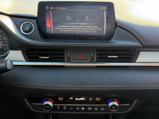 Used 2018 MAZDA MAZDA6 Sport FWD image 14