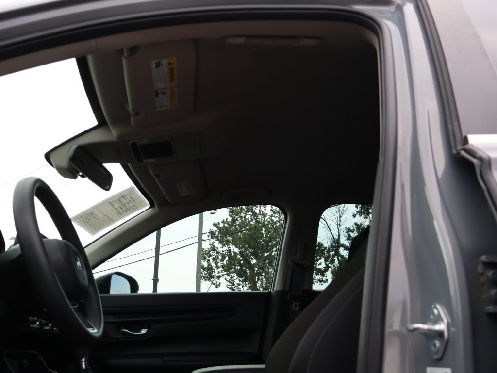Certified 2024 Honda CR-V LX image 30