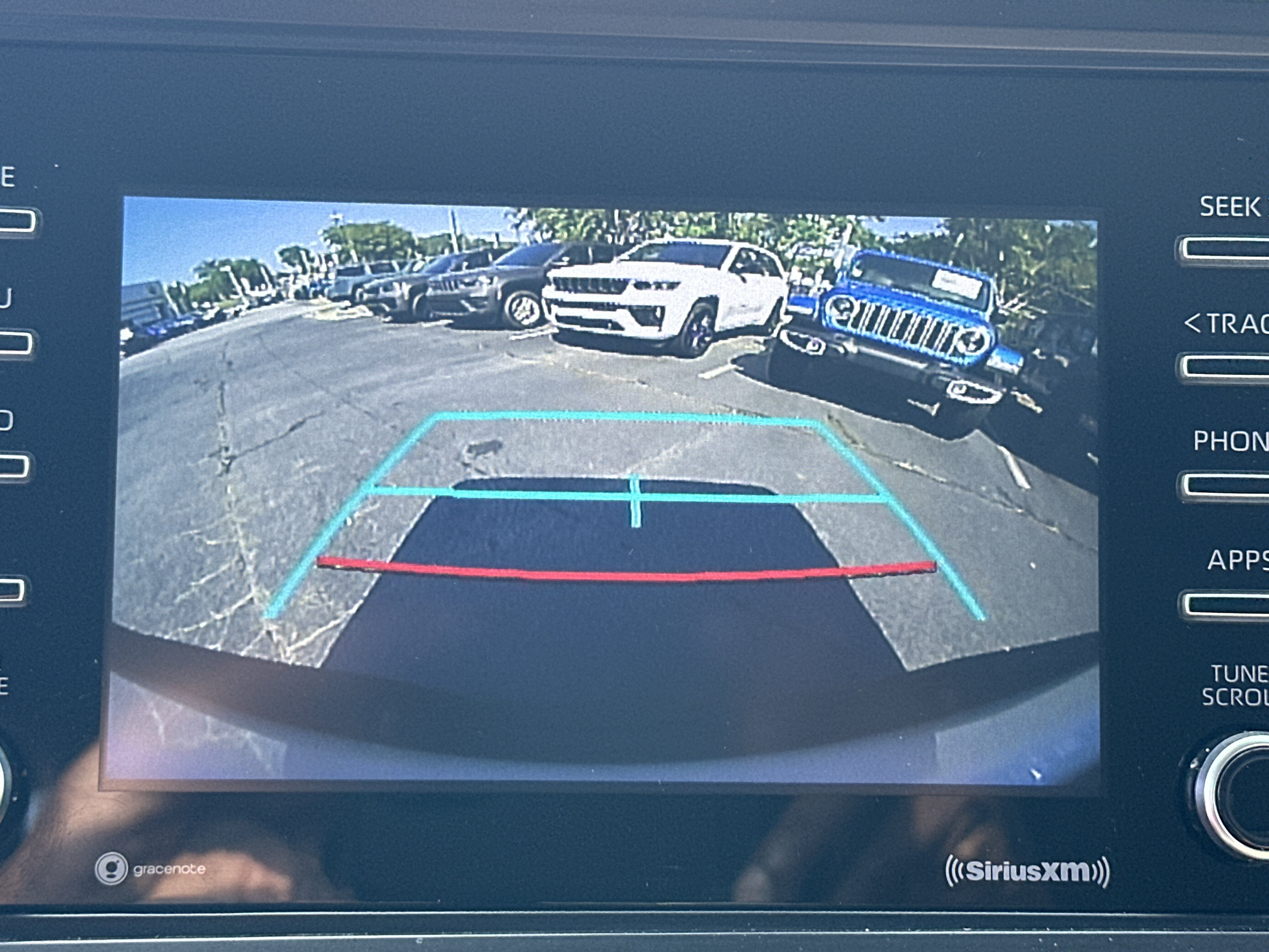 Used 2023 Toyota Tacoma SR RWD image 30
