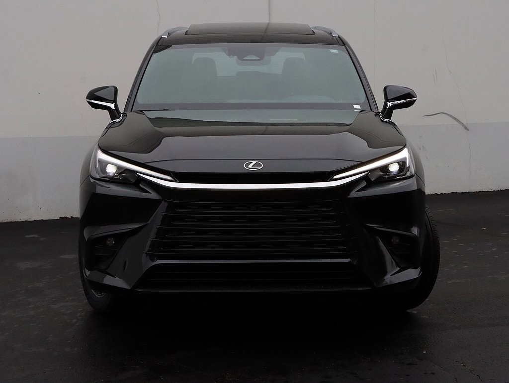 New 2026 Lexus TX 350 AWD image 5