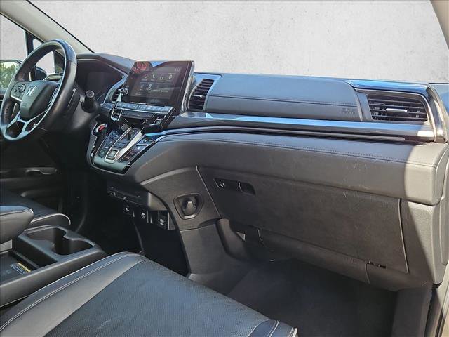 Used 2021 Honda Odyssey Elite image 24