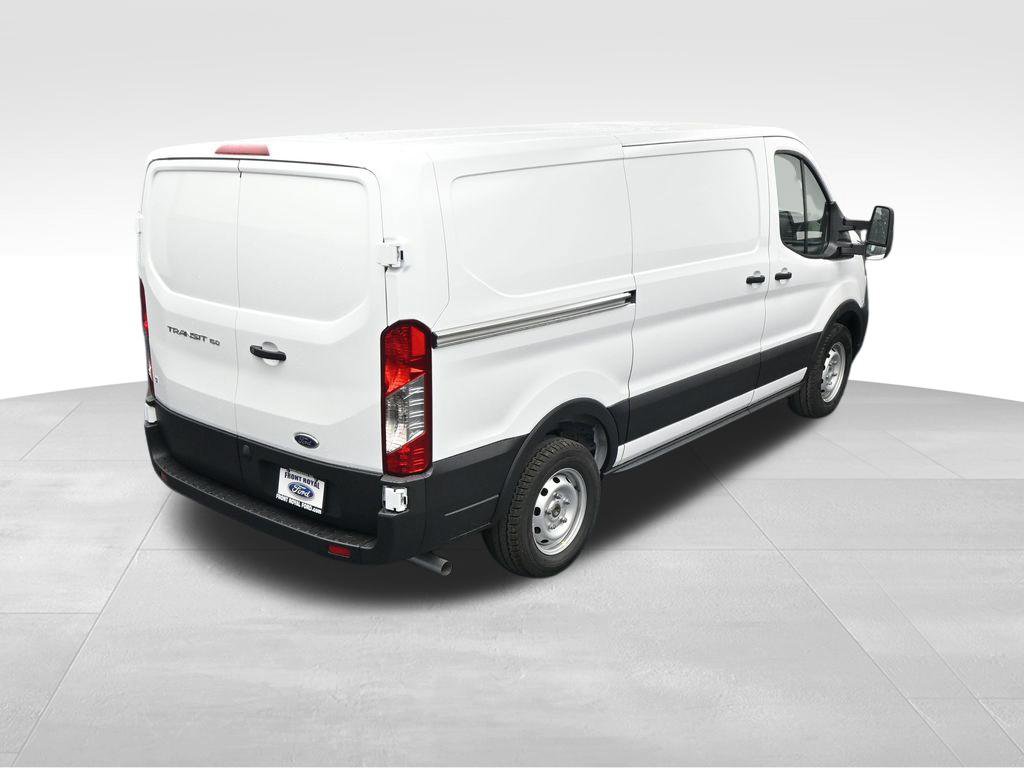 New 2025 Ford Transit 150 Low Roof image 42