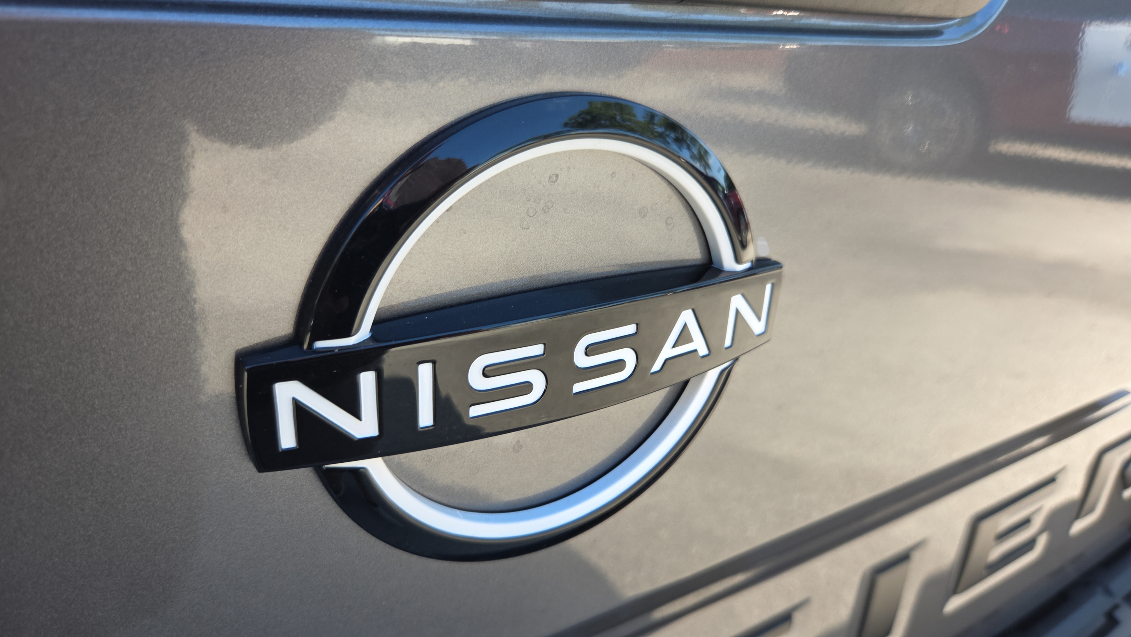 New 2026 Nissan Frontier SV w/ All-Weather Content Package RWD image 29