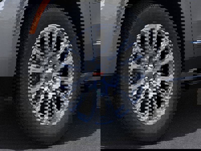 New 2025 GMC Yukon Denali w/ Denali Reserve Package image 28