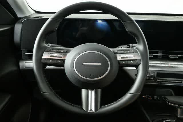 New 2026 Hyundai Kona SEL Sport FWD image 36